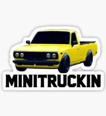 minitruckin shirts