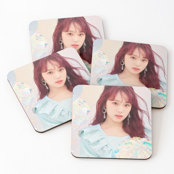 Item preview, IZ*ONE FIESTA CHOI YENA designed and sold by PD101EMPORIUM.
