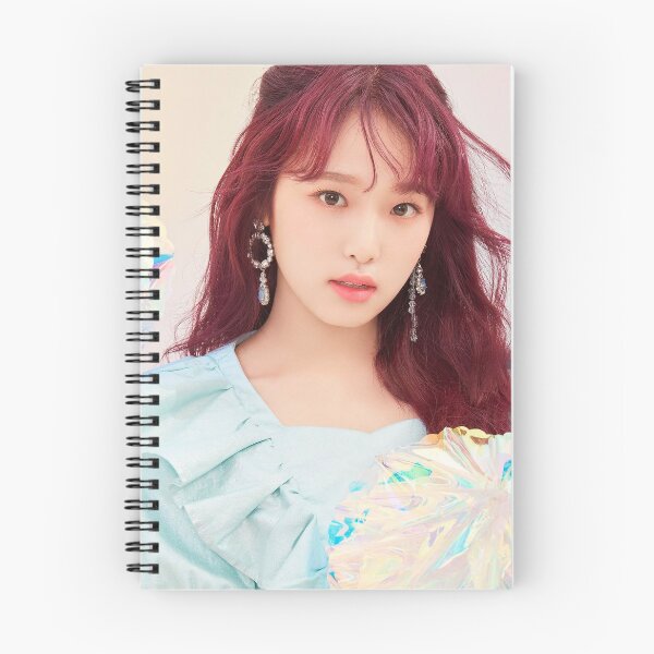 Aperçu de l'œuvre IZ * ONE FIESTA CHOI YENA créée et vendue par PD101EMPORIUM.