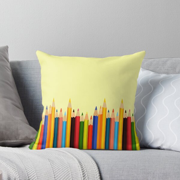 Item preview, Pencils designed and sold by ADHD.