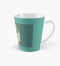 Say NO to the Status Quo Tall Mug