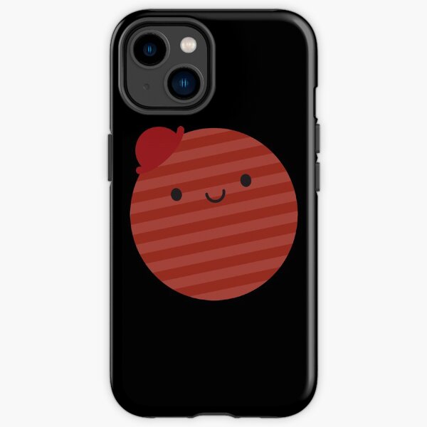 Planet Mars iPhone Tough Case