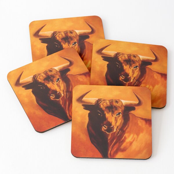 Item preview, EL TORO designed and sold by Manuel Sanchez.