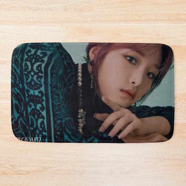 Item preview, IZ*ONE FIESTA CHOI YENA designed and sold by PD101EMPORIUM.
