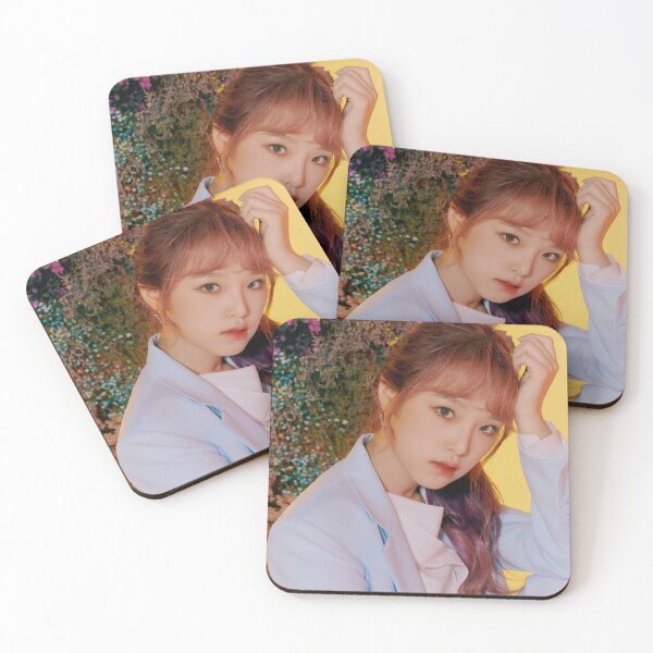 Item preview, IZ*ONE FIESTA CHOI YENA designed and sold by PD101EMPORIUM.