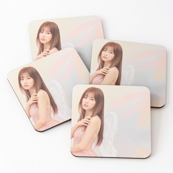 Item preview, IZ*ONE FIESTA KANG HYEWON designed and sold by PD101EMPORIUM.