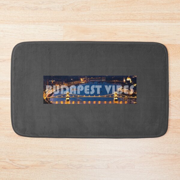 Item preview, Budapest Vibes designed and sold by HiddenStar02.