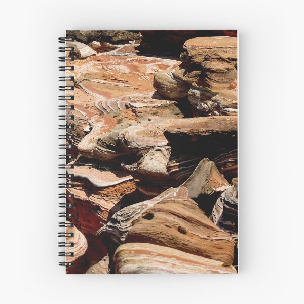 Item preview, Rocky Outcrops Broome designed and sold by cschester4.