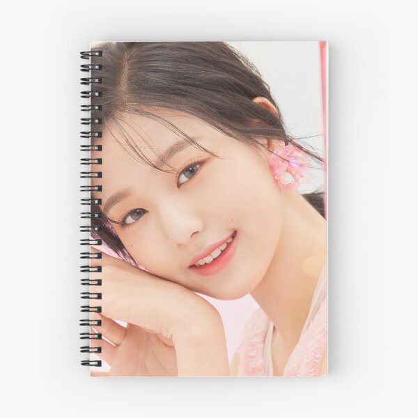 Item preview, IZ*ONE FIESTA JANG WONYOUNG designed and sold by PD101EMPORIUM.