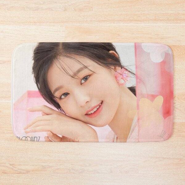 Item preview, IZ*ONE FIESTA JANG WONYOUNG designed and sold by PD101EMPORIUM.