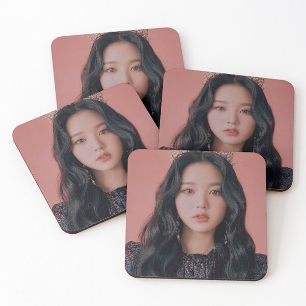 Item preview, IZ*ONE FIESTA JANG WONYOUNG designed and sold by PD101EMPORIUM.