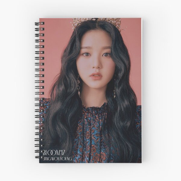 Item preview, IZ*ONE FIESTA JANG WONYOUNG designed and sold by PD101EMPORIUM.