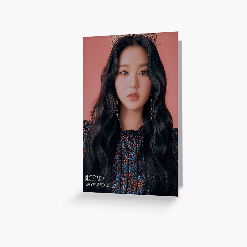 IZ*ONE IVE トレカ PHOTOCARD まとめ売りウォニョン（現在開催中