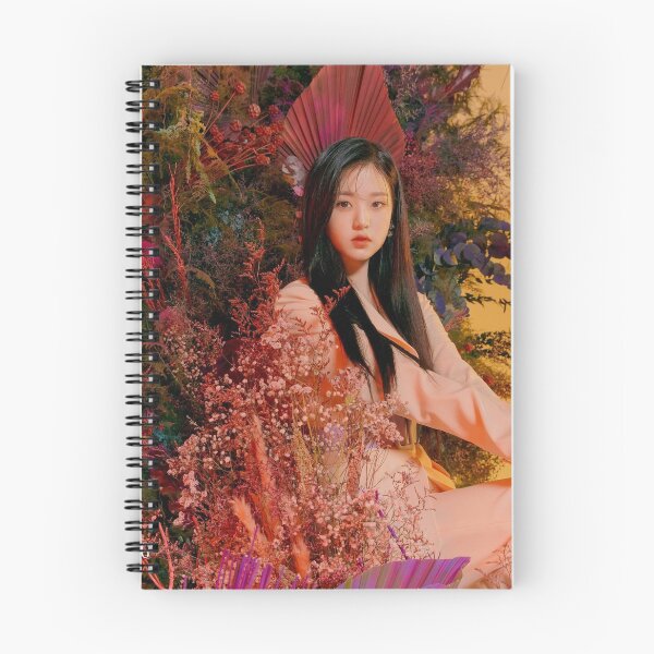 Item preview, IZ*ONE FIESTA JANG WONYOUNG designed and sold by PD101EMPORIUM.