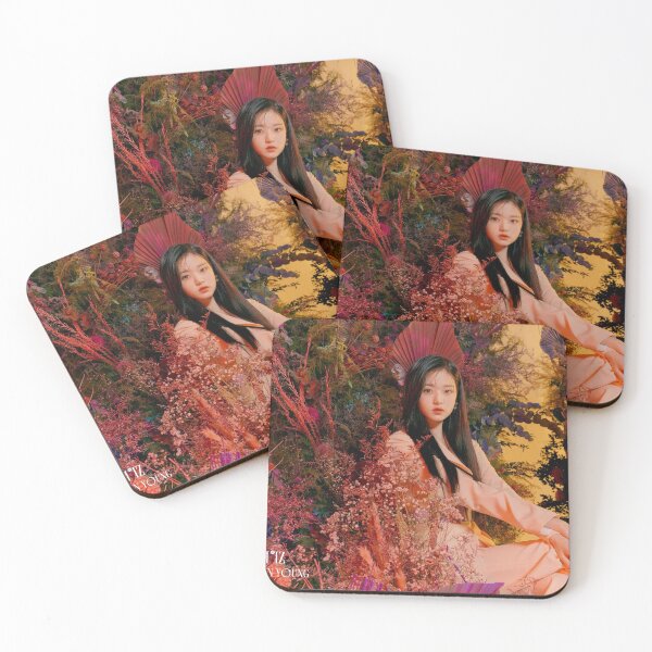 Item preview, IZ*ONE FIESTA JANG WONYOUNG designed and sold by PD101EMPORIUM.