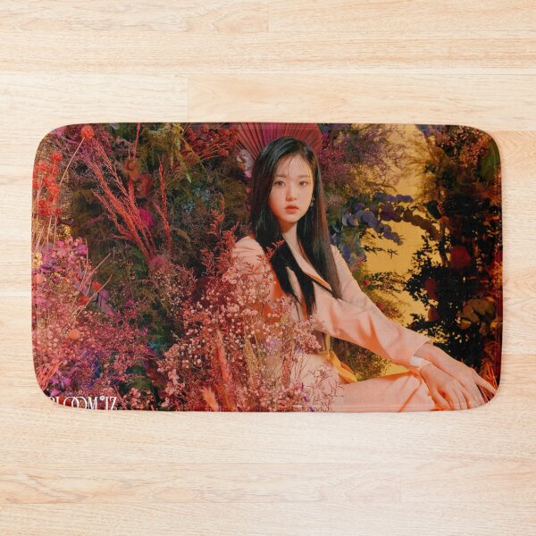 Item preview, IZ*ONE FIESTA JANG WONYOUNG designed and sold by PD101EMPORIUM.
