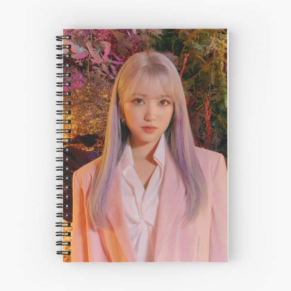 Artikelvorschau, IZ * ONE FIESTA YABUKI NAKO entworfen und verkauft von PD101EMPORIUM.