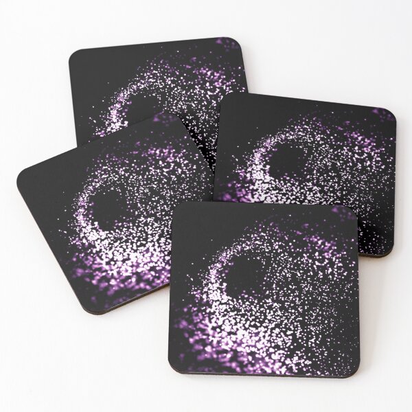 Item preview, Love Glitter Hole designed and sold by akkurato.
