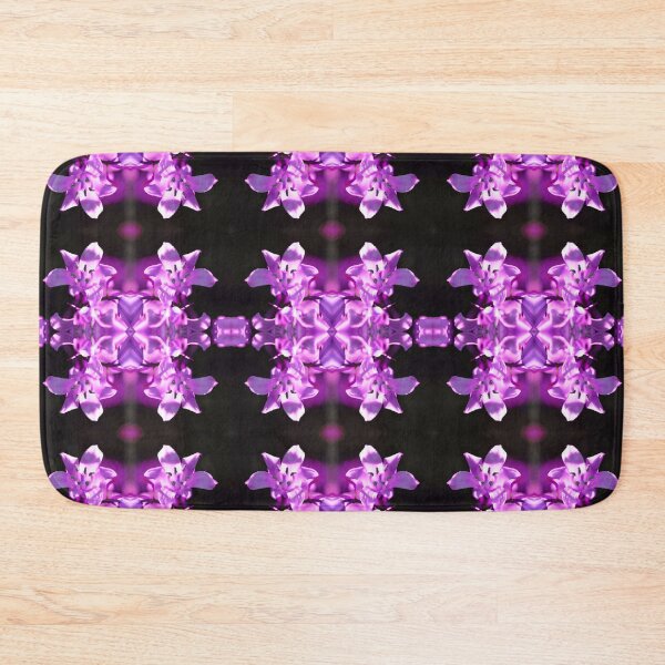 Item preview, Pink Bell (VNS.3) designed and sold by Katrina Morgan.