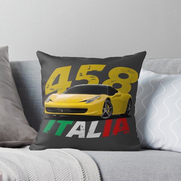 Item preview, The 458 designed and sold by rogue-design.
