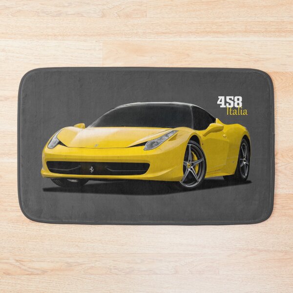 Item preview, The 458 designed and sold by rogue-design.
