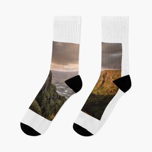 Item preview, Giants Causeway Amphitheatre designed and sold by Nigel R Bell Photography.