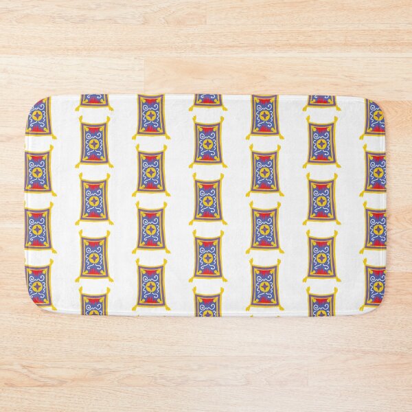 Item preview, Magic carpet  designed and sold by TheDoodleFairy.