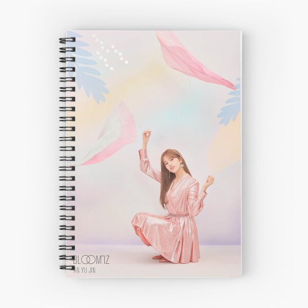 Item preview, IZ*ONE FIESTA AN YUJIN designed and sold by PD101EMPORIUM.