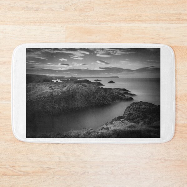 Item preview, Ballintoy Rugged Coast designed and sold by Nigel R Bell Photography.