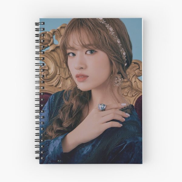 Item preview, IZ*ONE FIESTA AN YUJIN designed and sold by PD101EMPORIUM.