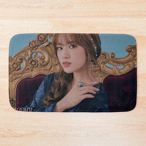 Item preview, IZ*ONE FIESTA AN YUJIN designed and sold by PD101EMPORIUM.