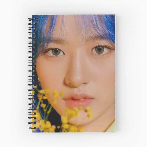 Item preview, IZ*ONE FIESTA AN YUJIN designed and sold by PD101EMPORIUM.