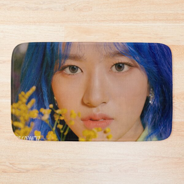 Item preview, IZ*ONE FIESTA AN YUJIN designed and sold by PD101EMPORIUM.