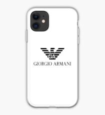 Armani iPhone cases & covers | Redbubble