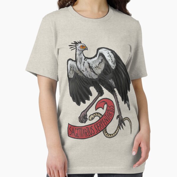 Item preview, Secretary Bird designed and sold by OCP-Arts.