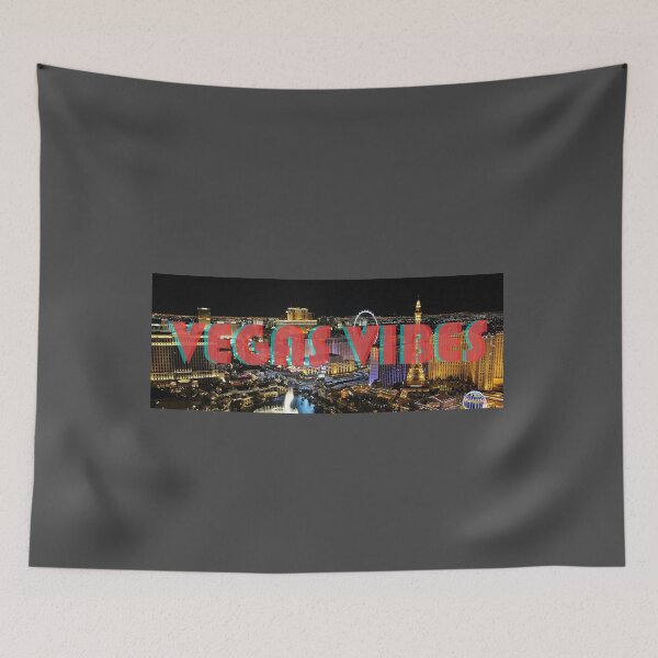 Item preview, Vegas Vibes designed and sold by HiddenStar02.
