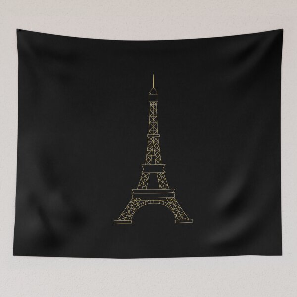 Item preview, Eiffel Tower designed and sold by sportart.