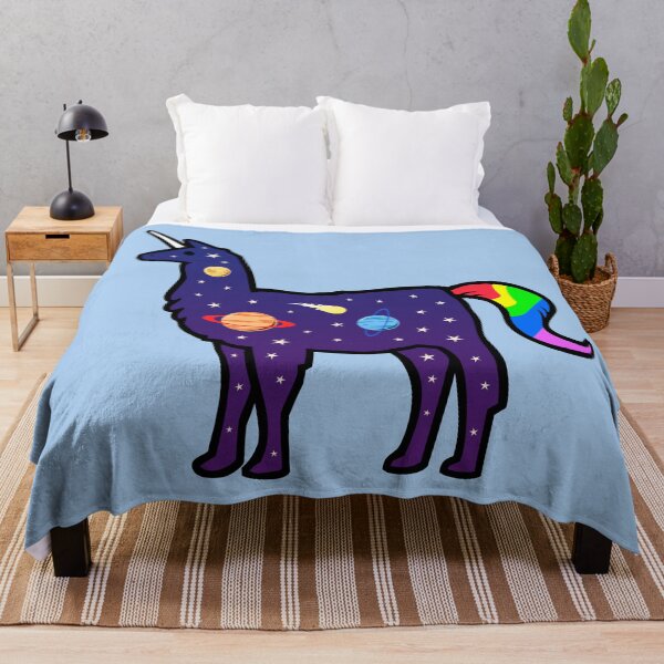 Item preview, Space Llamacorn designed and sold by jezkemp.