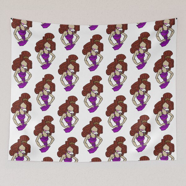 Item preview, Meg DOODLE designed and sold by TheDoodleFairy.