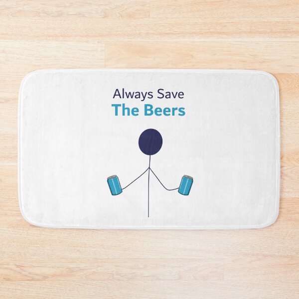 Item preview, always save the beers designed and sold by fatimah95.