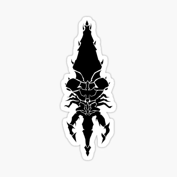 Reaper Leviathan Gifts & Merchandise | Redbubble
