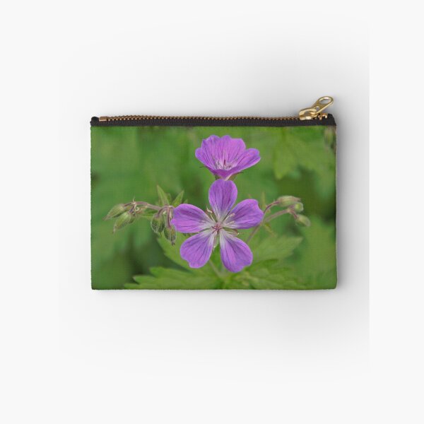 Item preview, Wood Cranesbill designed and sold by svehex.