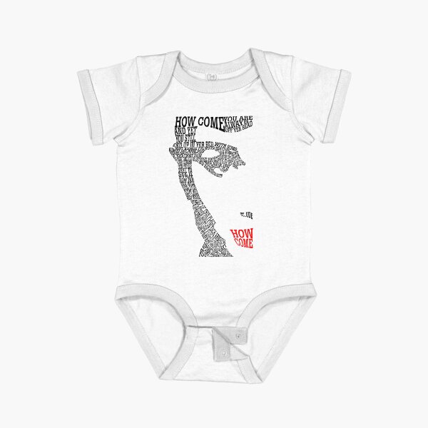 Item preview, Courteeners ➤ How Come designed and sold by Sound-Tees.