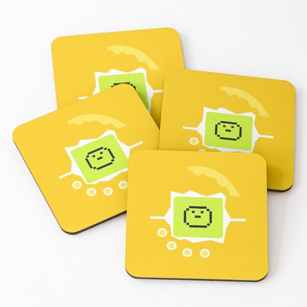 Item preview, Tamagotchi designed and sold by chibicrayon.