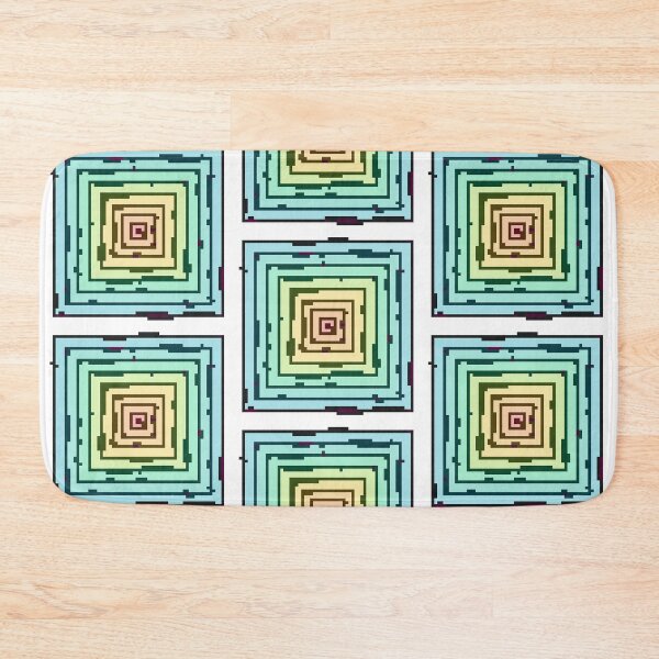 Item preview, Glitchy chip for all tech-heads designed and sold by MoMoJaJa.