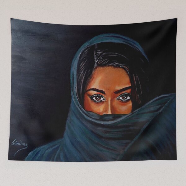 Item preview, Al-Andalus 1 designed and sold by Manuel Sanchez.