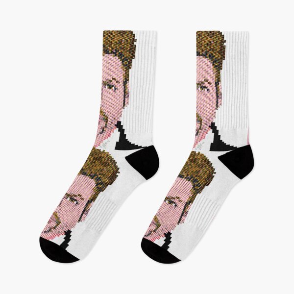 Item preview, 90s George, King of Pop designed and sold by MoMoJaJa.