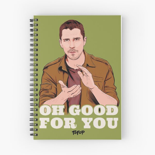 Item preview, TOFOP: Oh Good For You designed and sold by James Fosdike.