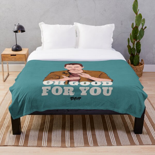 Item preview, TOFOP: Oh Good For You designed and sold by James Fosdike.