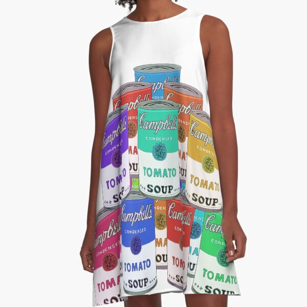 Item preview, tomato soup designed and sold by AvotArt.